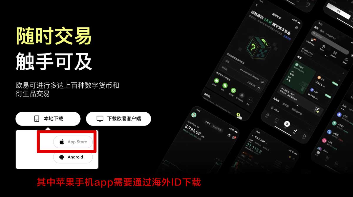 合约交易app下载：安全正规平台推荐与新手快速入门指南充值资金方法